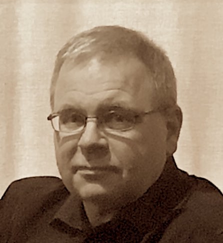 Rob Taylor